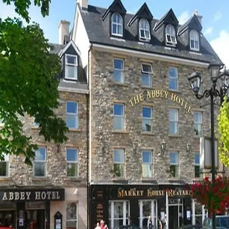 Abbey Hotel Donegal-3